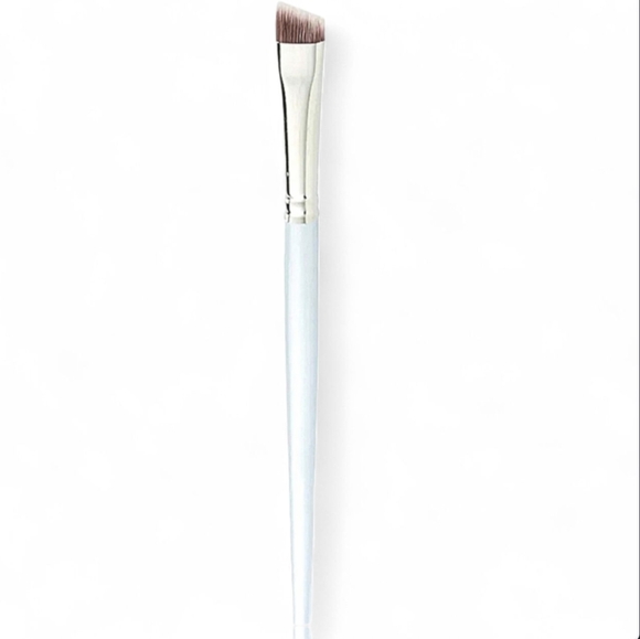 La Bella Donna Angled Wet / Dry Eyeliner Brush Synthetic - Picture 2 of 6
